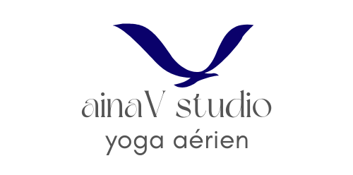 Studio de yoga aérien